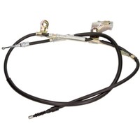 Maxgear Handbremsseil Bremsseil Hinten Links Passend FüR VW Passat Variant