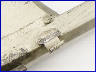 03AM08 2001 KAWASAKI ZX-12R Genuine swingarm set | eBay