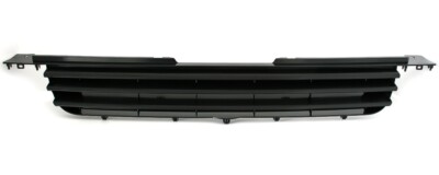 JOM Kühlergrill für VW Lupo Typ 6X Bj -05 Frontgrill Sport Grill schwarz ohne Em