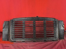 CALANDRA Rivestimento anteriore FORD TRANSIT MK1 (1965 -1978) NUOVO ORIGINALE