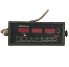 Applied Concepts Stalker Dual Police Radar 34.7 KA w/Antennas & Mounting Bracket