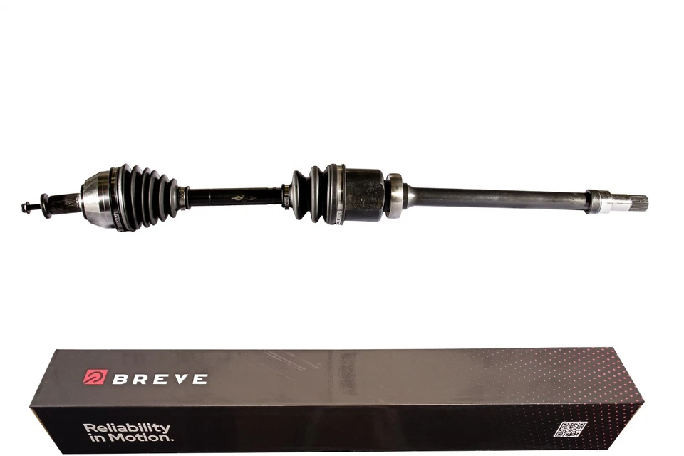 Arbre de transmission Avant Droit FORD MONDEO IV BA7 2.0 EcoBoost 6 vit NEU - Photo 1/1