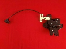 2004-2007 Ford Taurus Sable Trunk Latch Power Lock Actuator Release Oem