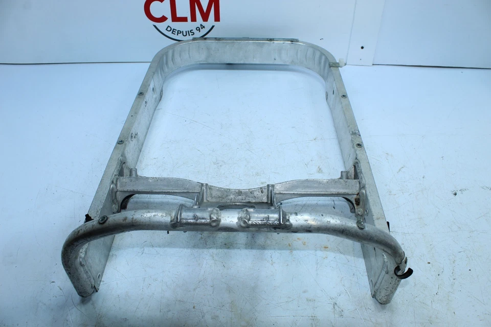 09-11 YAMAHA RS VENTURE GT MARCO OEM SOPORTE PUERTA DE DIRECCIÓN 8HF-23870-00-00 Foto 4 de 4