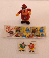 &Uuml;berraschungen Kinder - Disney Componibili - GAMBADILEGNO