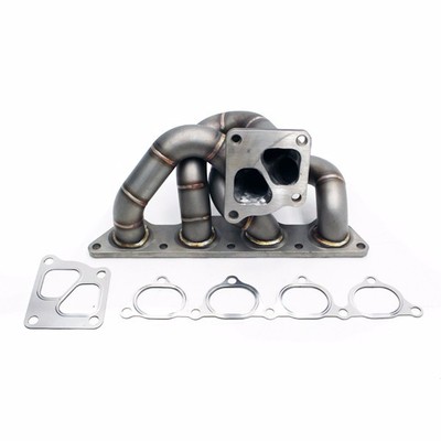 HP-Series For Mitsubishi Lancer Evo7 Evo8 Evo9 4G63 Equal Length