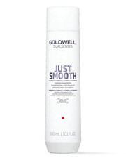 Goldwell Dualsenses Just Smooth Taming Shampoo 10.1oz 300mL