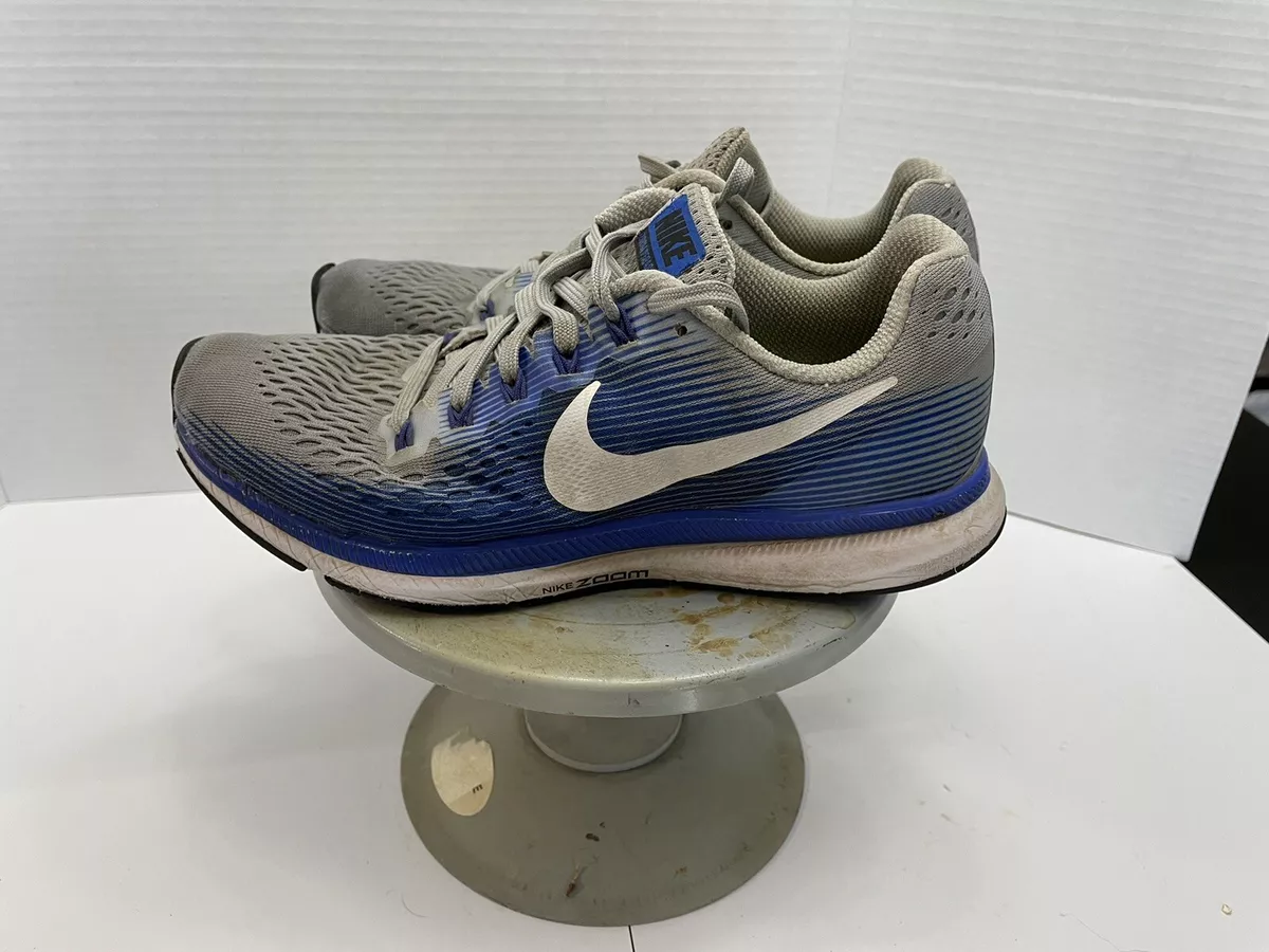 Nike air zoom top pegasus 34 ebay
