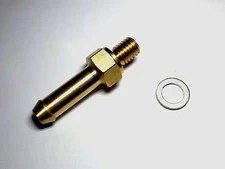 water pump connector coolant hose pipe vauxhall corsa 1.0 1.2 1.4 plastic fix