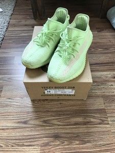 yeezy glow ebay