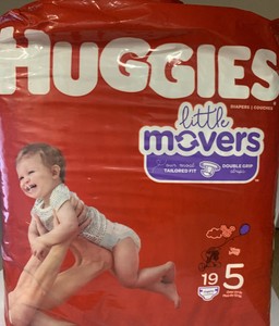 ebay huggies diapers