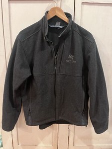 Arc`teryx Wool Jacket | eBay