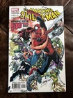 Amazing Spider-Man #500 Doctor Strange Appearance! J. Scott Campbell!