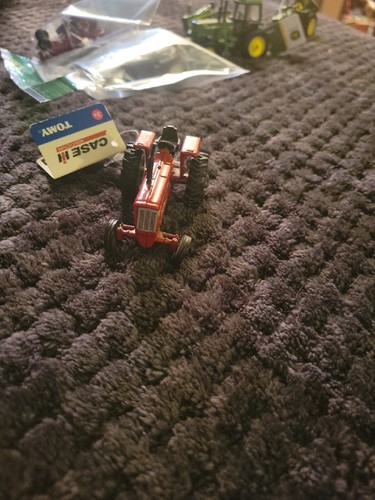 TOMY Case IH Tractor - Picture 3 of 3