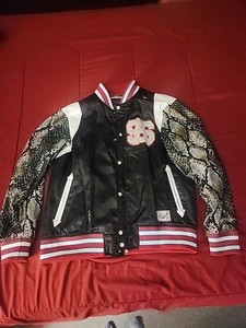Sabit NYC Jacket for sale | eBay