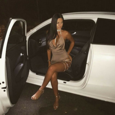Sexy Women's Bodycon Sleeveless Evening Party Cocktail Club Bandage Mini  Dress | eBay
