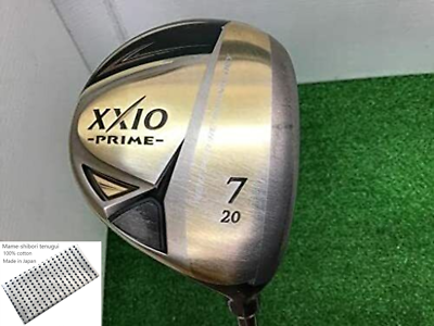 ゼクシオPRIME＃7W、ロフト、20。レングス、42.5 FLEX-8X ゼクシオPRIME＃7W ロフト 20 レングス 42 5 FLEX-8Xる｜Yahoo