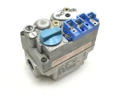 ESSEX SX345NSX-12 HVAC Furnace Gas Valve 345-121121-1154 EF33CZ180 used #G146