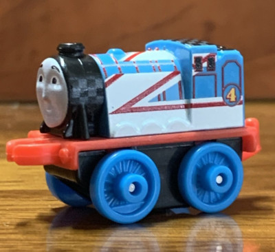Thomas & Friends Mini Train Engine 4 Gordon G46A 2014