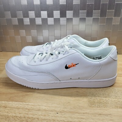 nike court vintage asos
