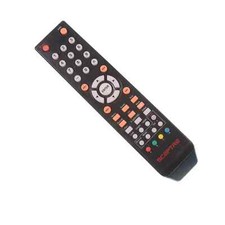 Sceptre 8142026670003C TV Remote Control