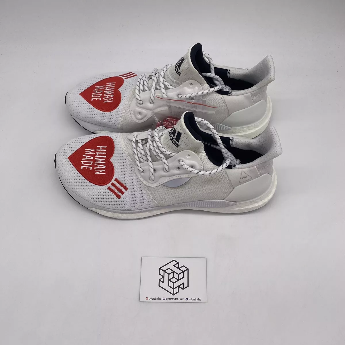 Solar hu glide human best sale made