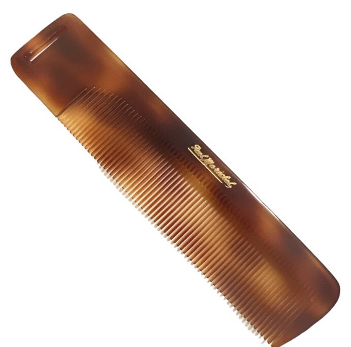 Paul Marechal Vintage French Comb, Unisex, Vintage French 