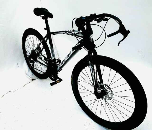 north gear 901 road bike