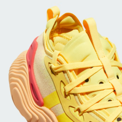 Adidas Trae Young 3 Originals Shoes 