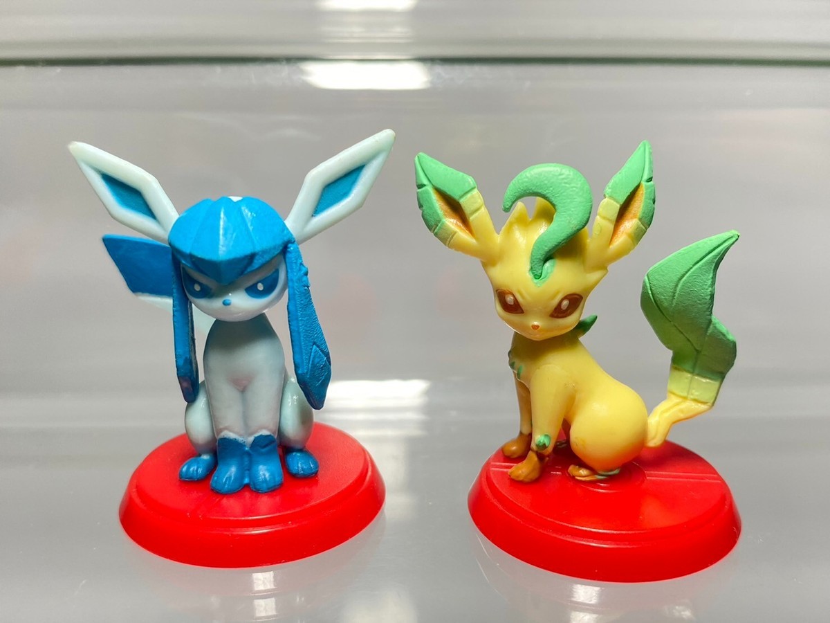 ポケットモンスター シールダス EVOLUTION NO.1 1/20 Scale World