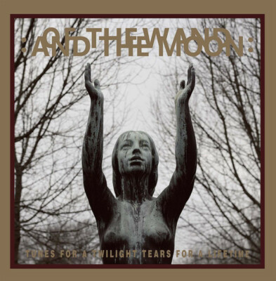 OF THE WAND & THE MOON Tunes For A Twilight Tears For A Nighttime CD 2019