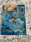 The KAIIN Player's Guide by Robin Laws Dying Earth rpg Pelgrane Press new Vance