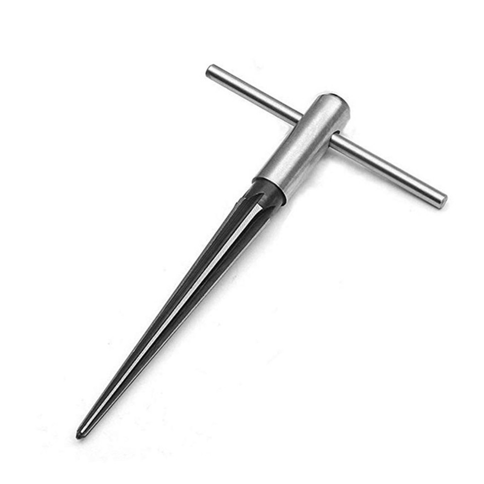 Steel Guitar Tapered Reamer Luthier Hand Wood Tungsten For Guitar