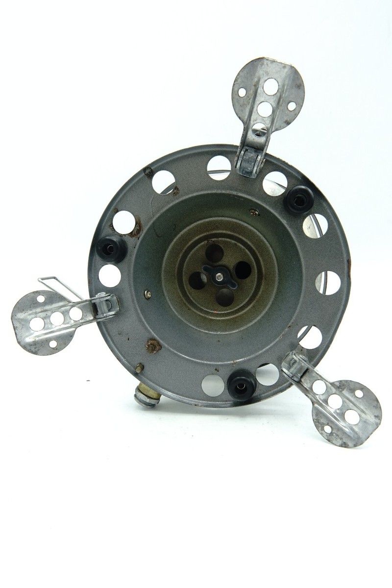 Peak 1 Stove Model 445 APEX Ⅱ 中古 Peak 1 Stove Model 445 APEX Ⅱ 中古 - メルカリ