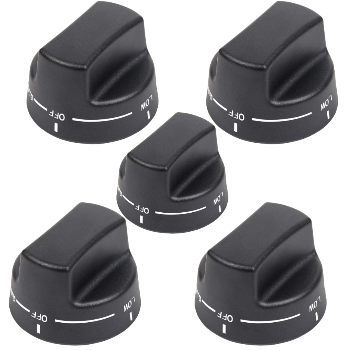 PB010206 VGSC, VGRC, VGRT, Manopola Di Ricambio Per - Foto 13