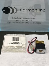 SMC VX2130V SOLENOID VALVE, 148905