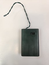 Project Battery Powered Timer 6hrs   4.5 volts