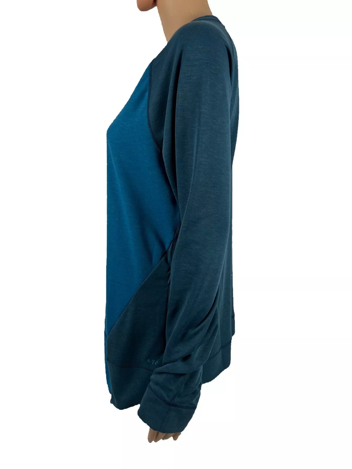 outdoor-research cedarosa crewneck shirt