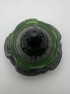 black.crabe05様 Black Hells Chain 5-60HT Beyblade BX-00 Takara Tomy Beyblade