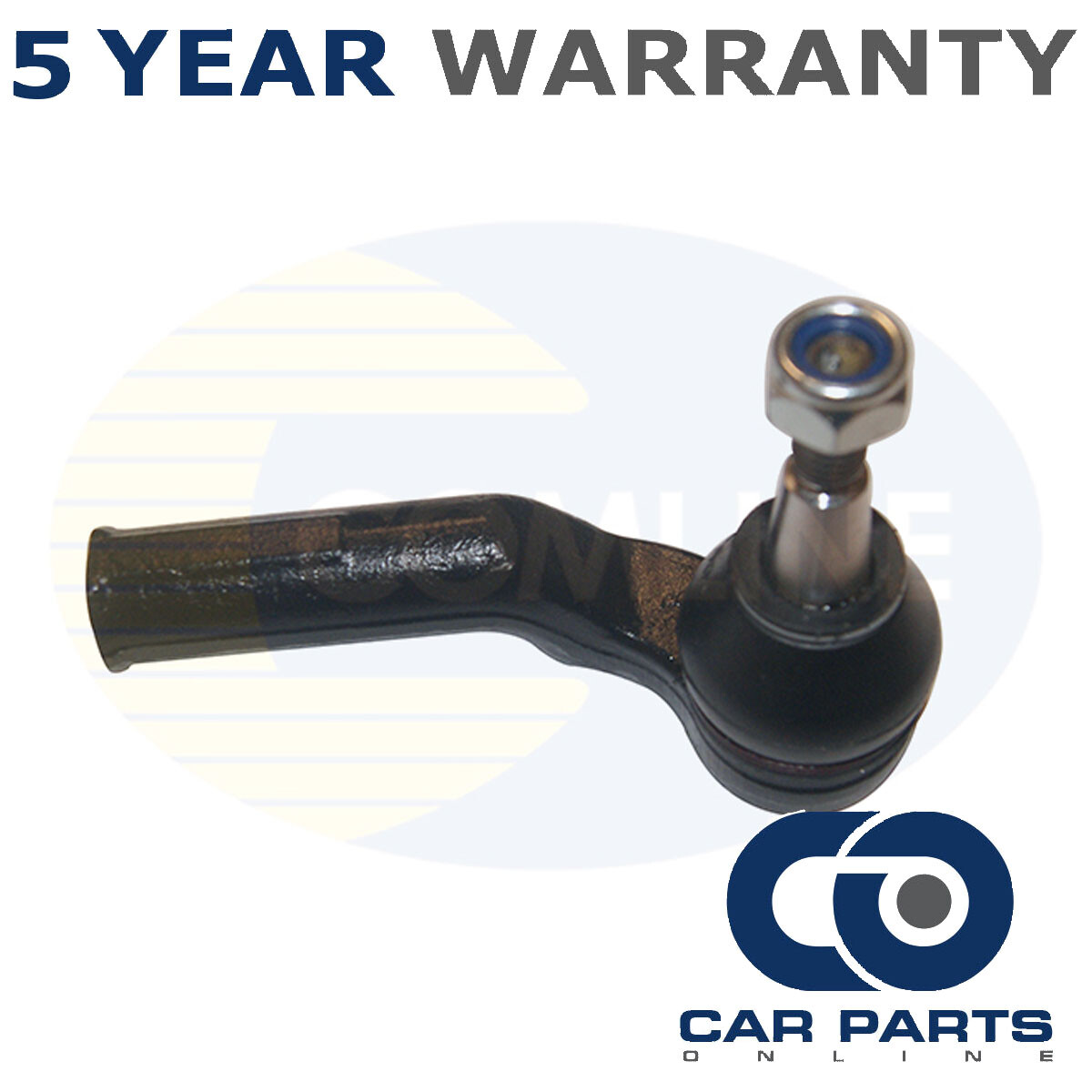 Tie Rod End Front Right Outer CPO Fits Volvo V40 1.6 D TDi 2.0 2.5 ...