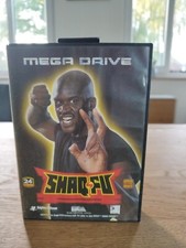 ebay® Auktion 355037319944 | Shaq Fu | Sega Mega Drive Genesis | Ohne Anleitung Thumbnail of ebay® auction 355037319944 | Shaq Fu | Sega Mega Drive Genesis | Ohne Anleitung
