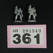 2 Epique Colossus Impérial Robots Adeptus Attaches Comptoirs Warhammer 40K Place