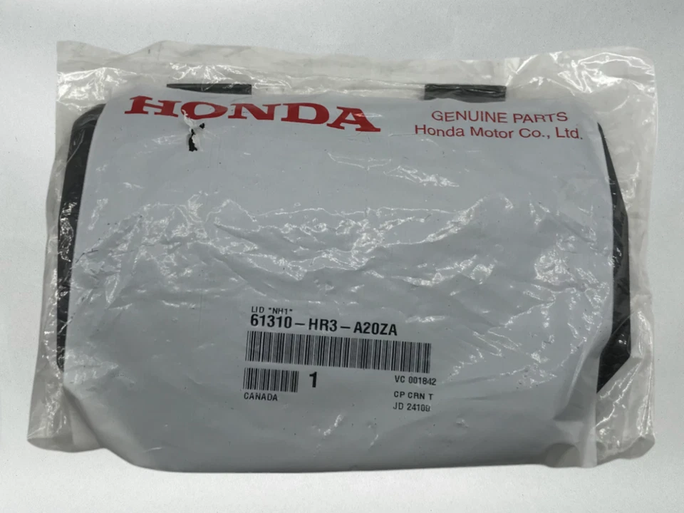 Tampa do radiador Honda OEM Rancher 420 Foreman 500, 14-19 61310-HR3-A20ZA - Imagem 3 de 4