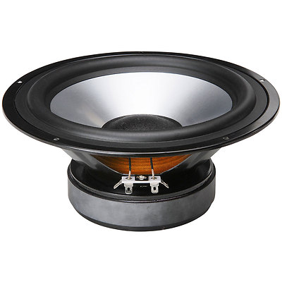 Dayton Audio DA215-8 8'' Aluminum Cone Woofer