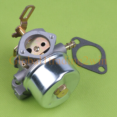 #ad Carburetor For Tecumseh 8 8.5hp 9 10hp 10.5hp 11hp Engines 640349 640052 640054 $13.99