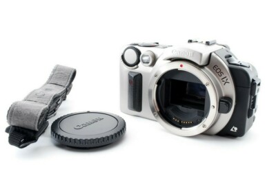 Rare Canon EOS IX Body Only Kit. STORE INVENTORY REDUCTION