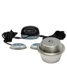 Aquascape 75000 Pond Air 2 Pond Aerator & Pond -De-icer Kit