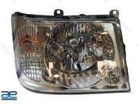 Scheinwerfer Montage Rechts FüR Tata Sumo Gold 3.0L 551154400102 Aes