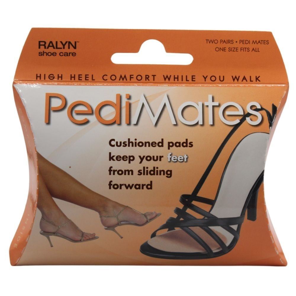 Ralyn Pedi Mates Ball of Foot Cushions Pairs UK