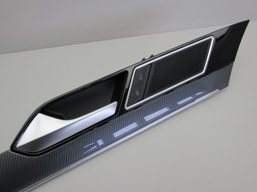 3G1867409C 2LA Trim Ambience RGB Door Panel Front Left VW Passat B8 Fl > - Picture 3 of 11